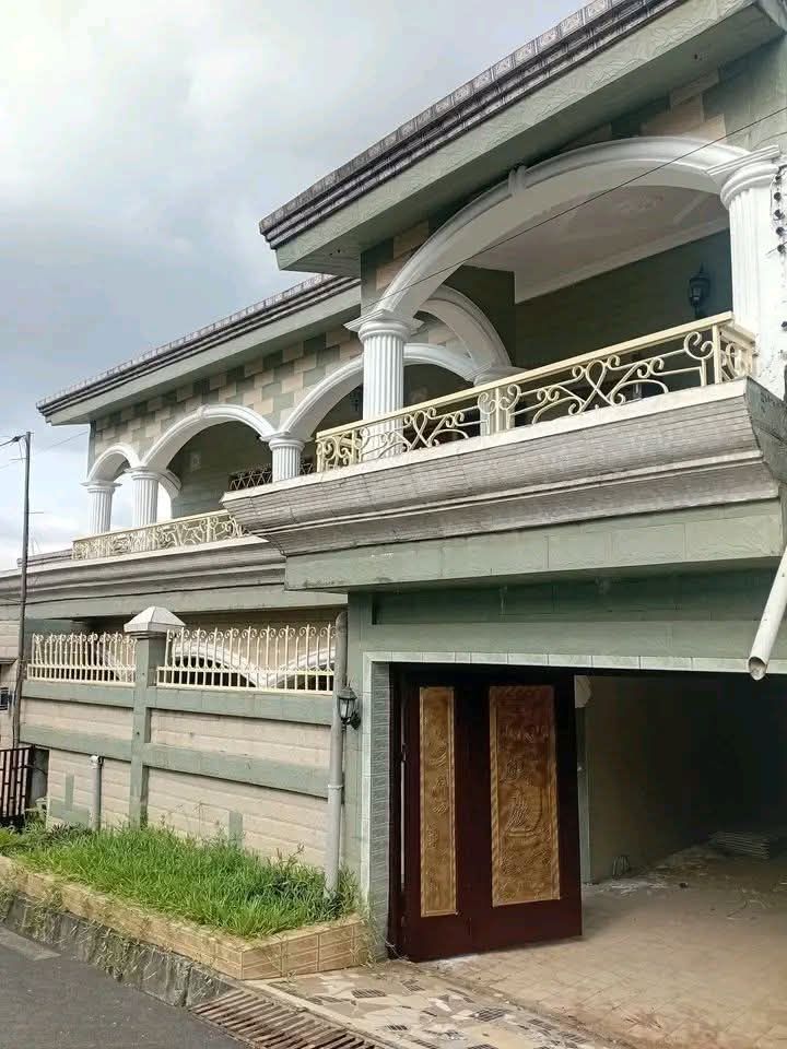 Grande villa duplex 7 pièces