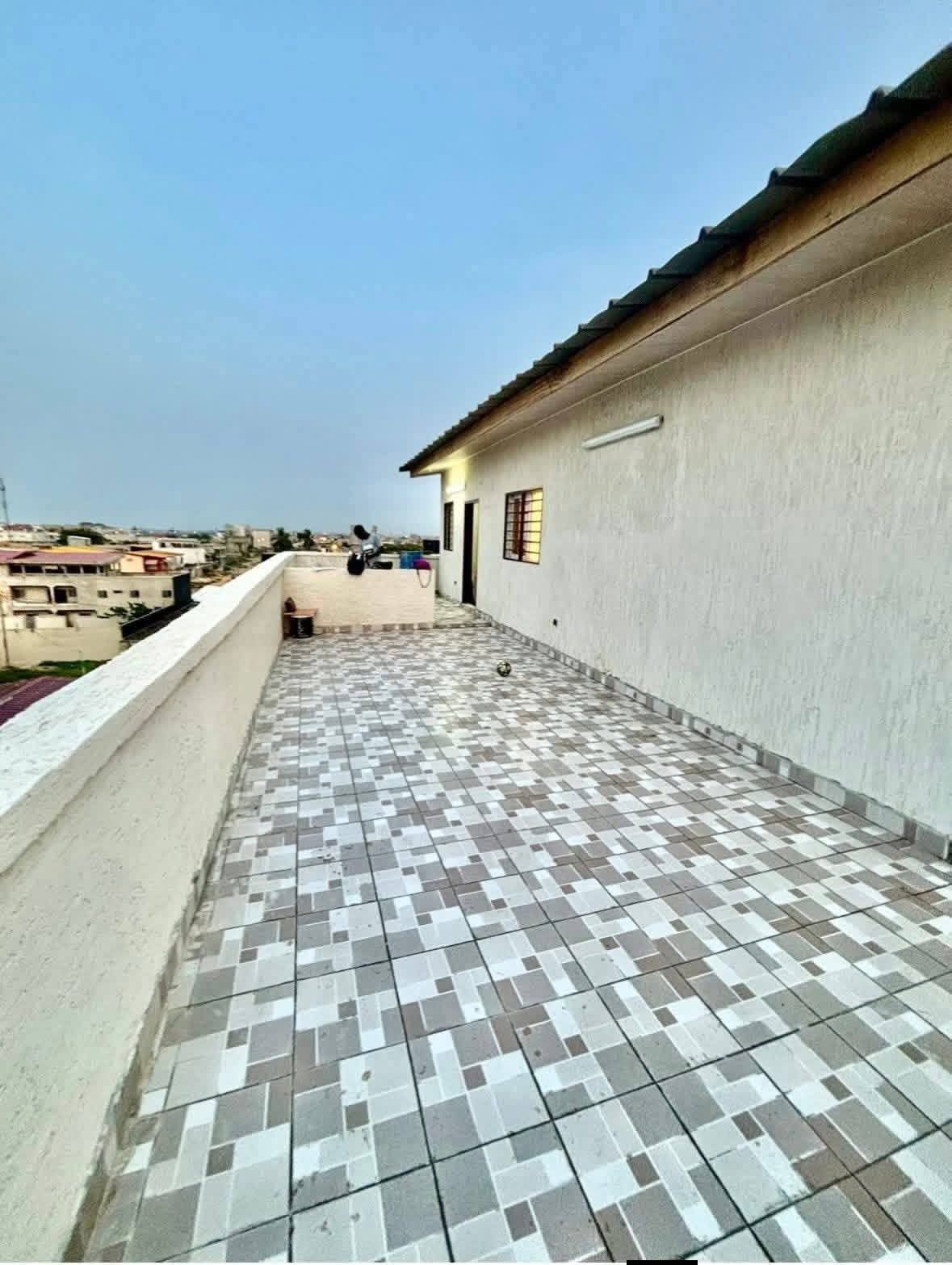 Appartement 4 pièces avec une très belle vue