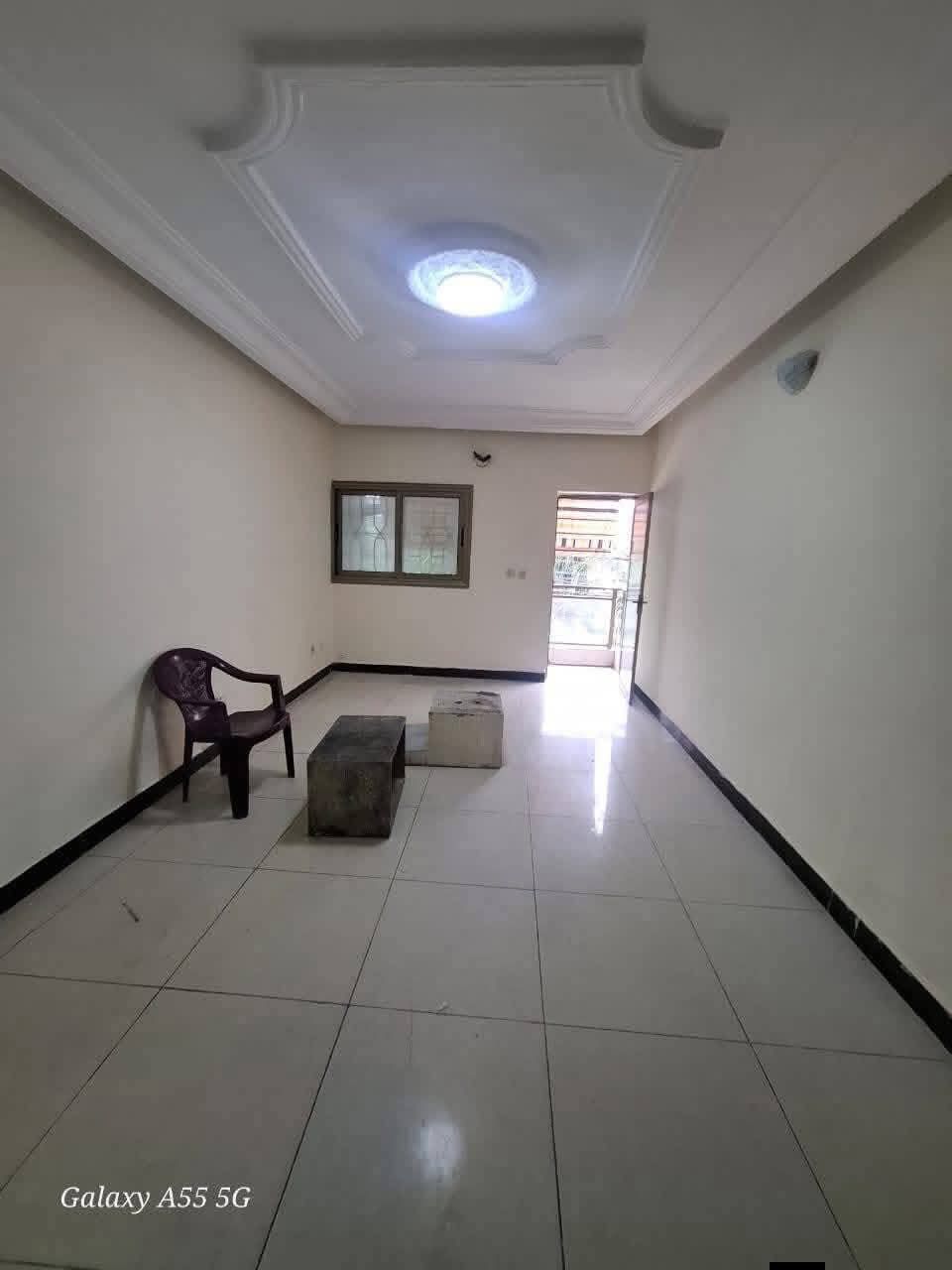 Appartement 3 pièces au 1er étage
