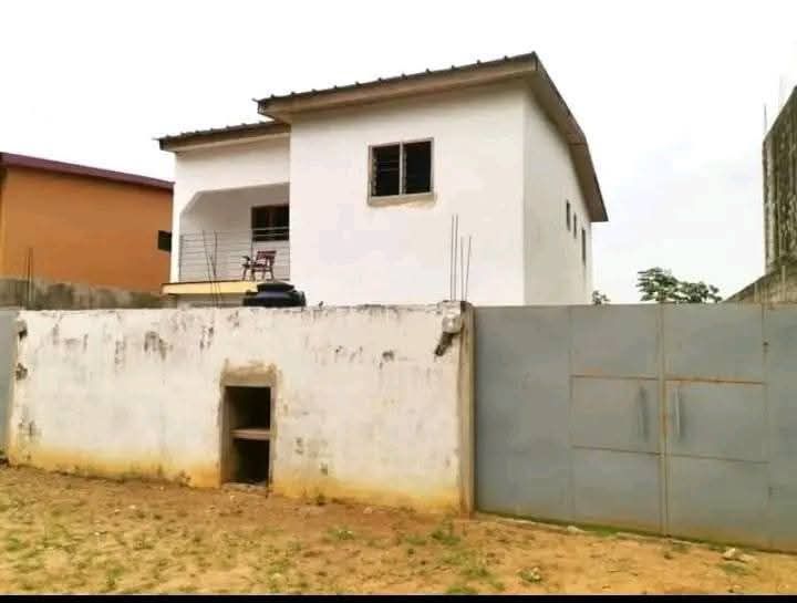 Villa duplex 6 pièces avec ACD