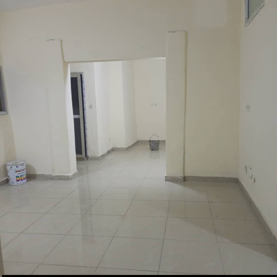 Appartement 4 pièces au rez-de-chaussée
