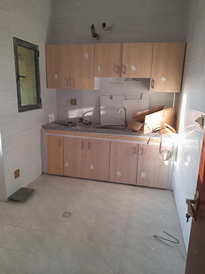 Appartement 3 pièces bon standing nouvelle construction