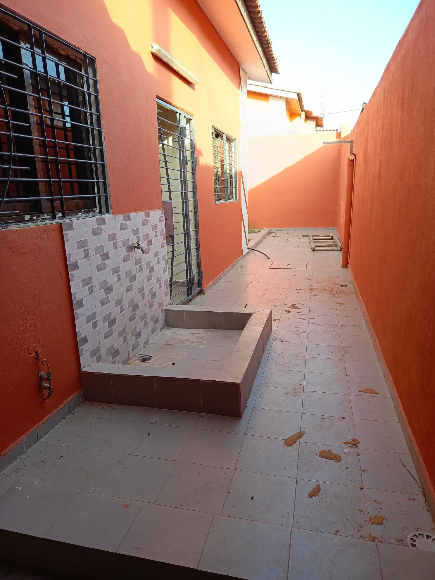 Villa en location