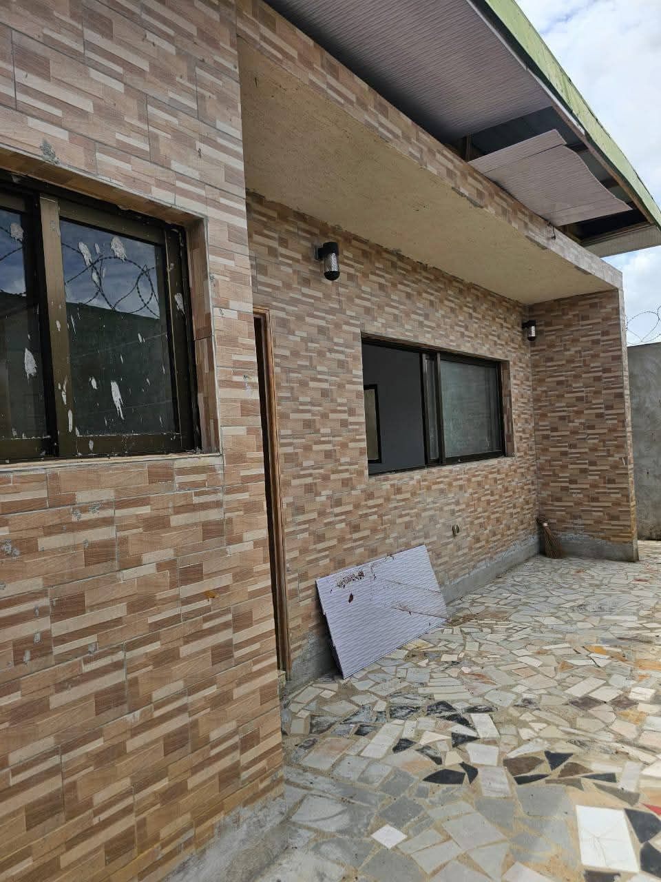 Villa en vente