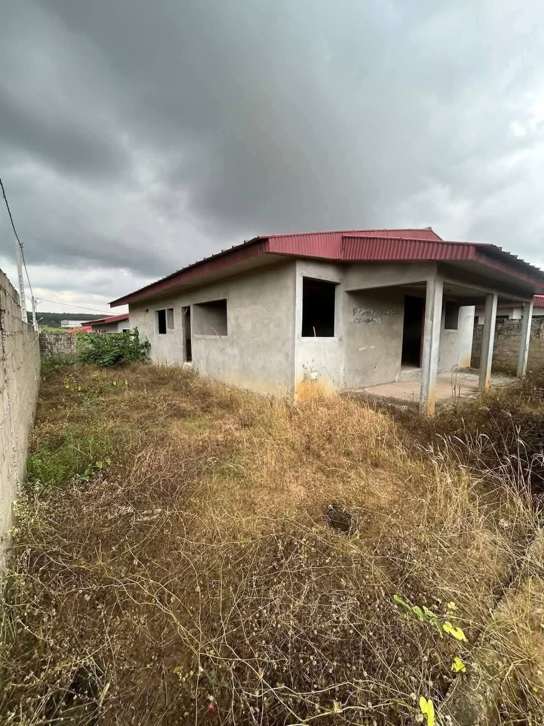 Villa en vente