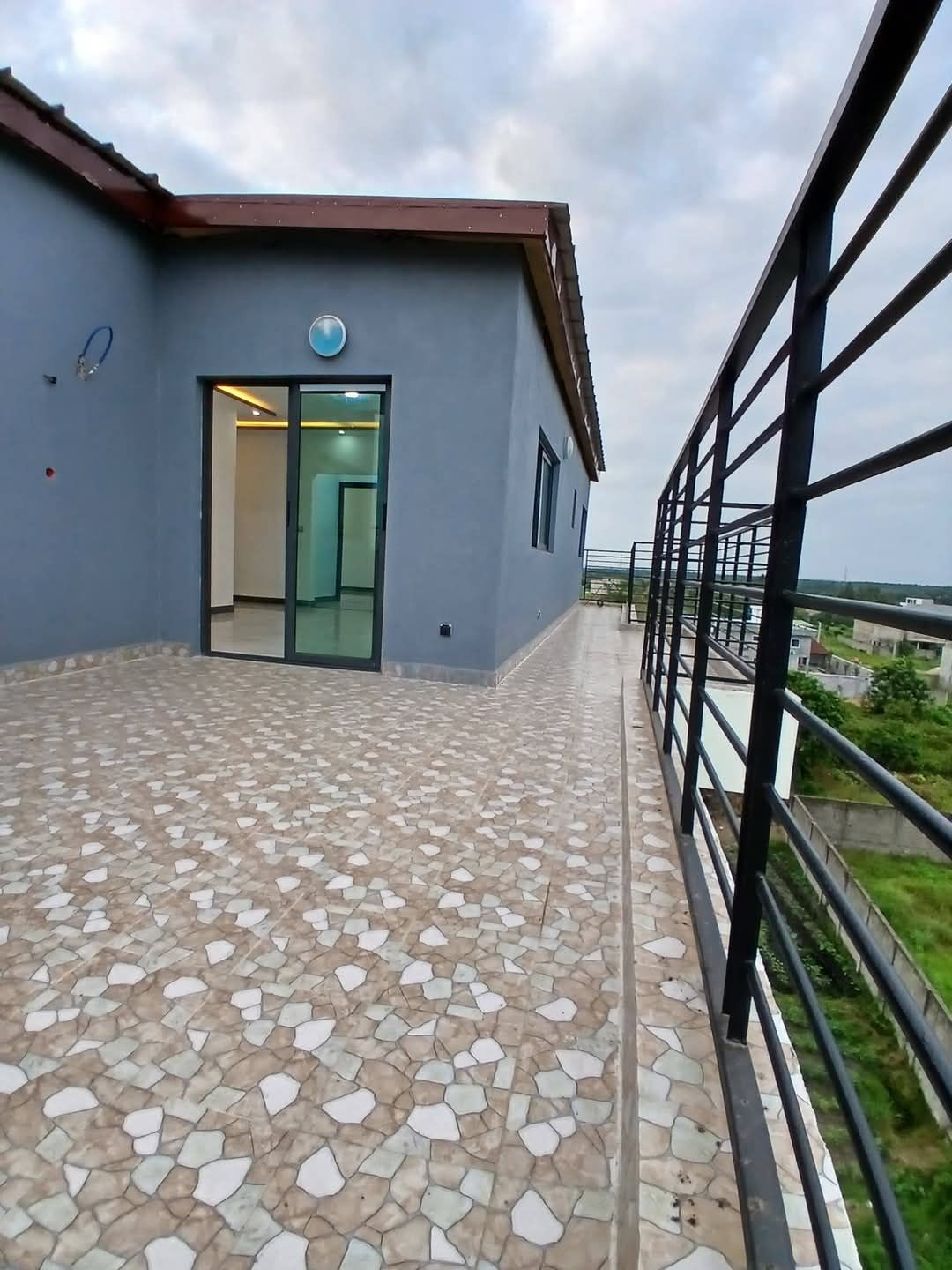 Villa en vente