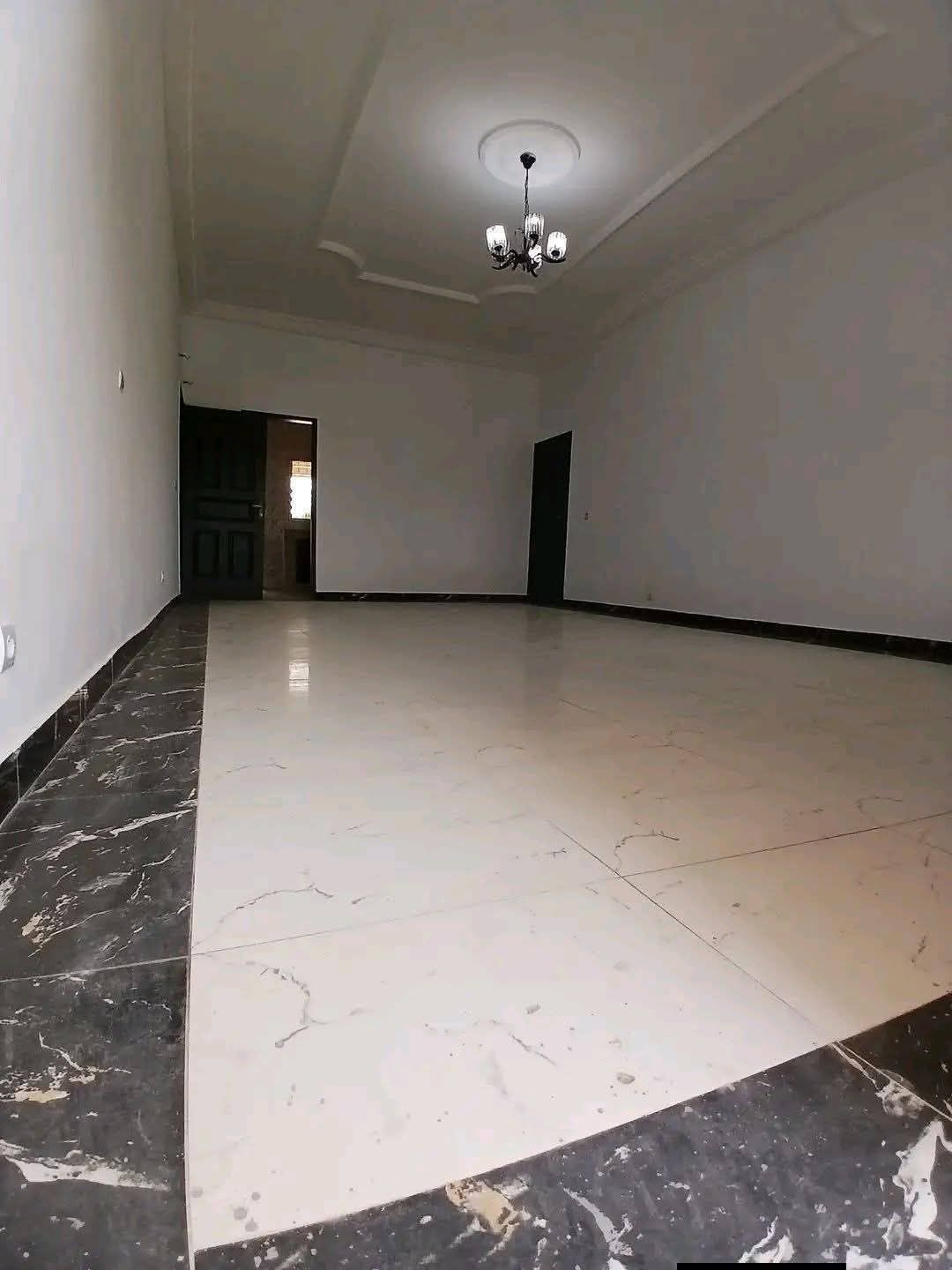 Bel appartement 3 pièces au 1er étage