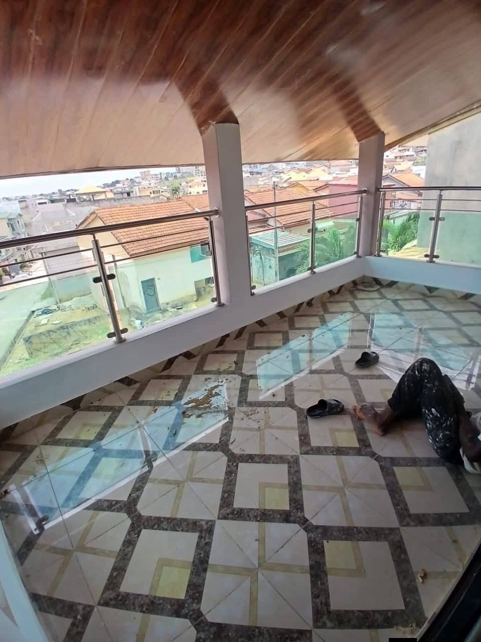 Villa duplex 5 pièces