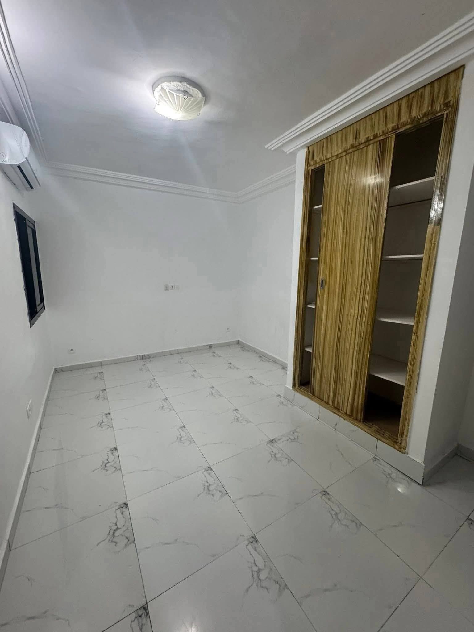 Bel appartement 2 pièces au rez-de-chaussée