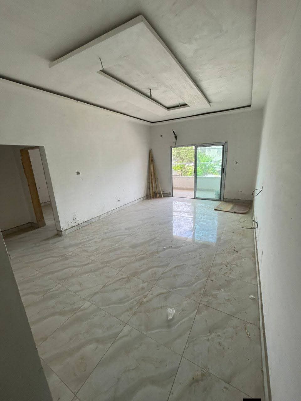 Appartement 3 pièces