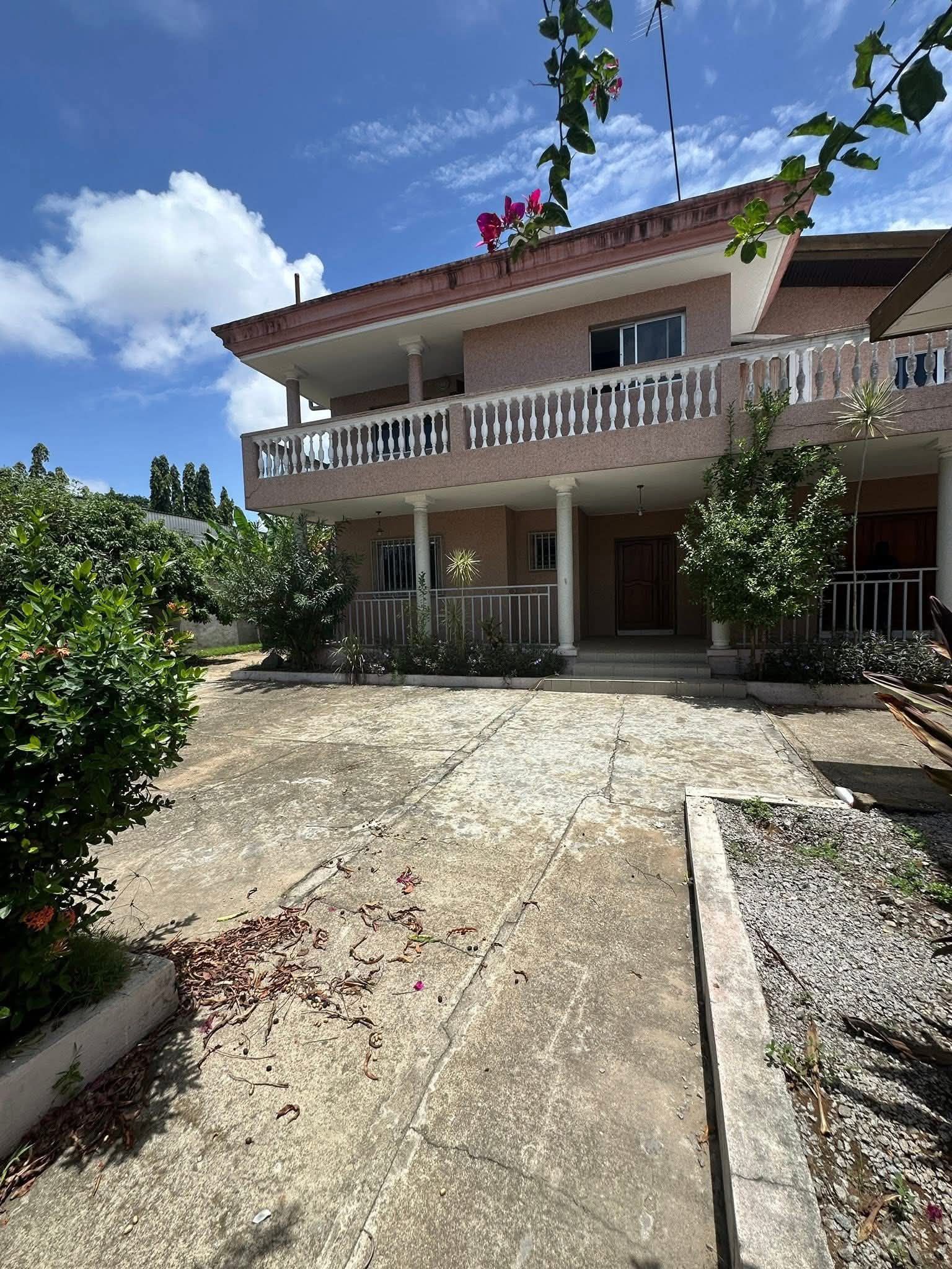 Belle villa duplex en location