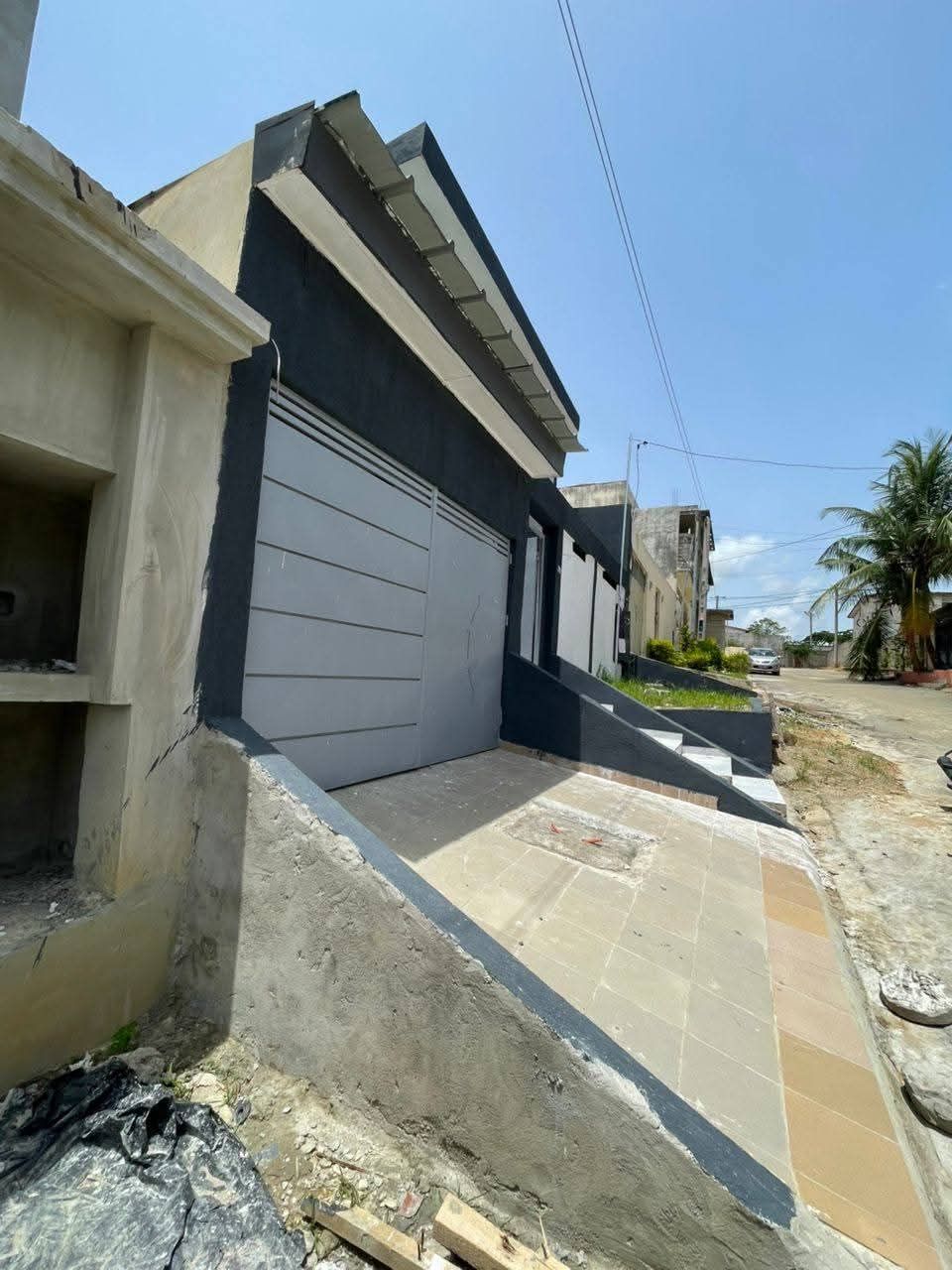 Belle villa duplex en vente