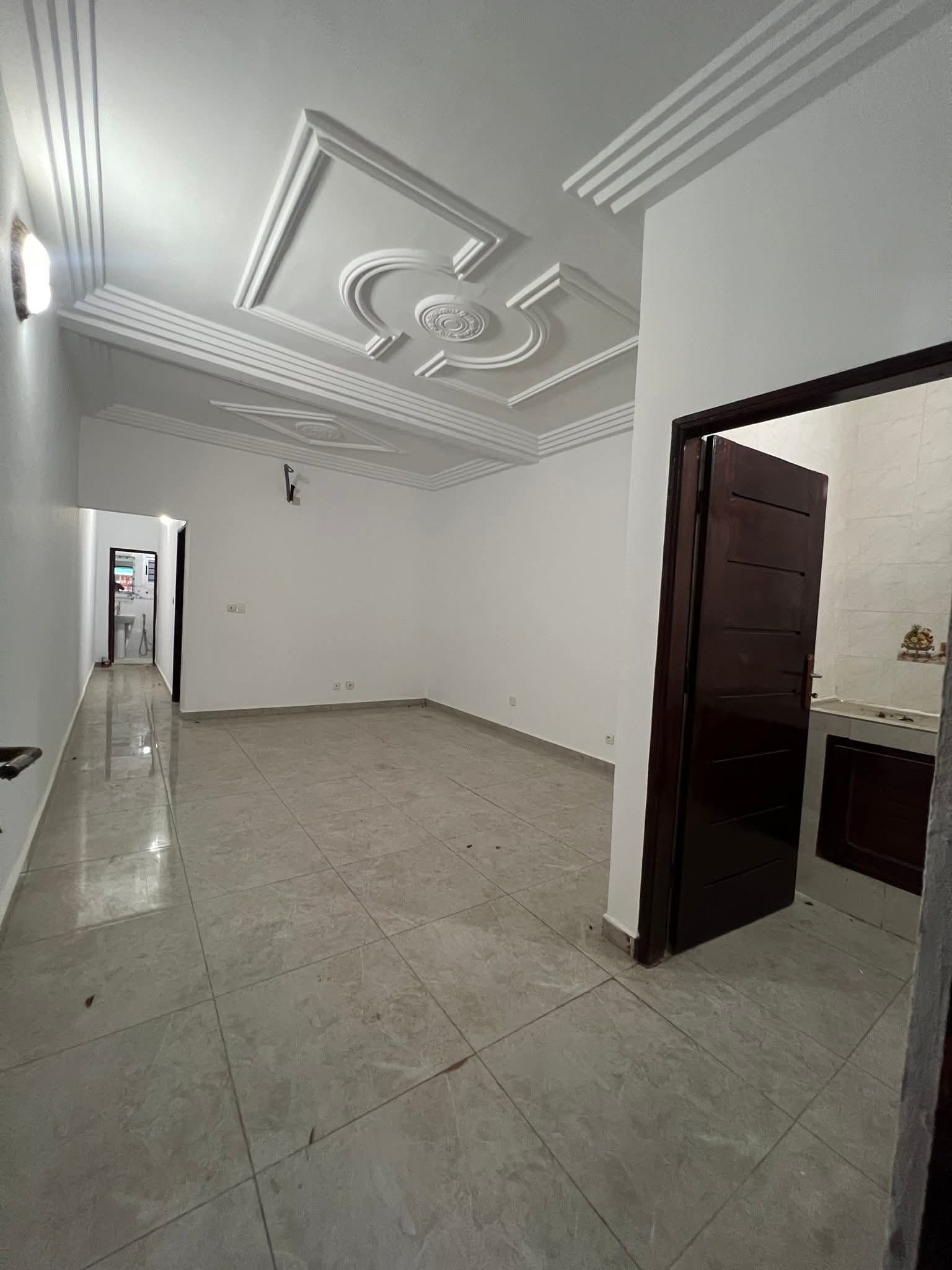 Magnifique appartement 2 pièces