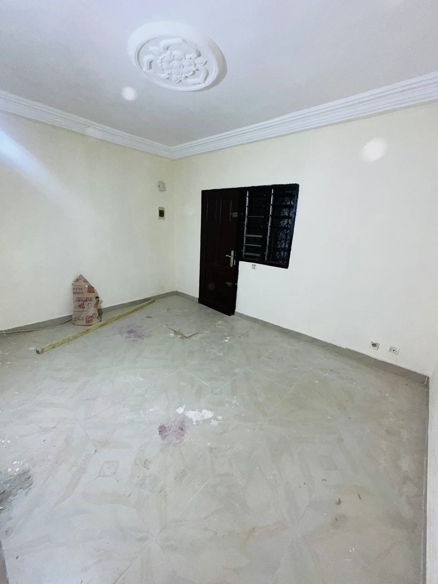Appartement 2 pièces au rez-de-chaussée