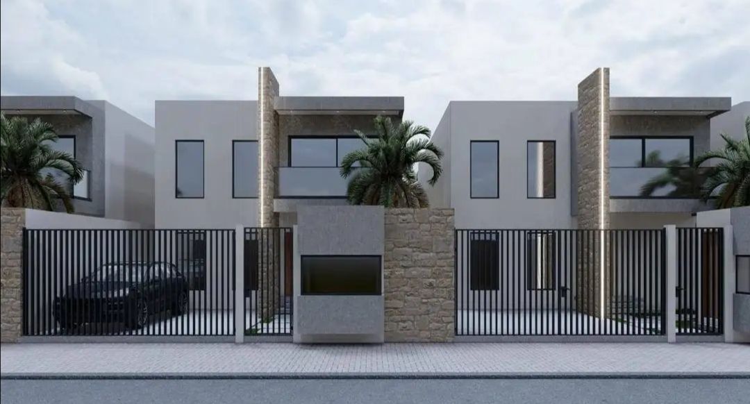 Belle villa duplex en vente