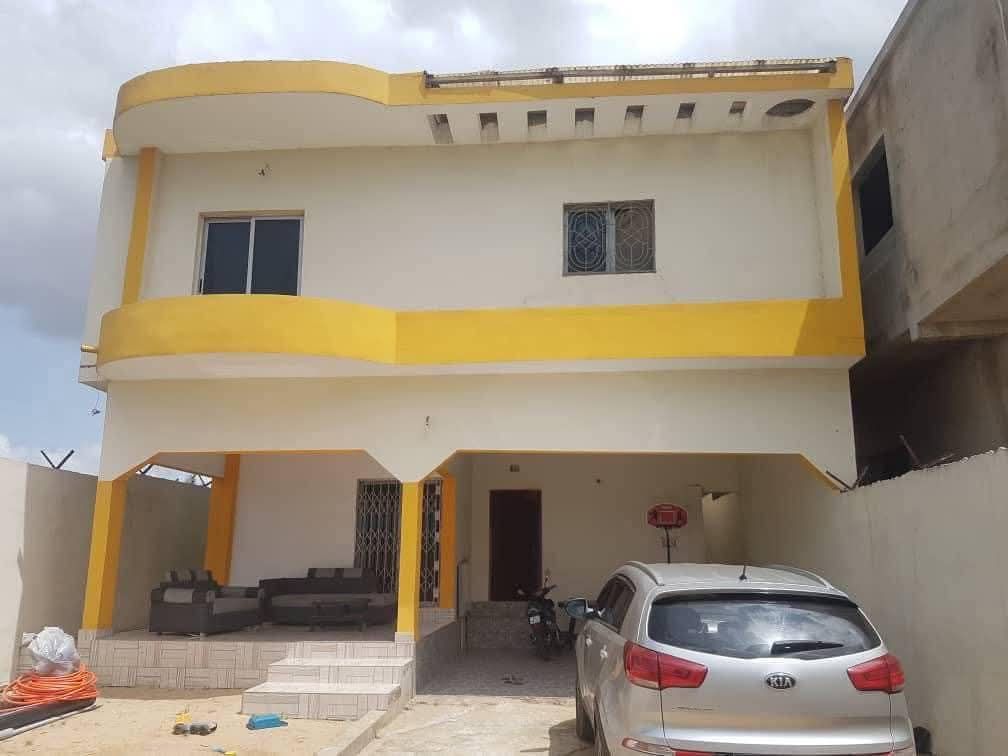 Villa duplex en vente