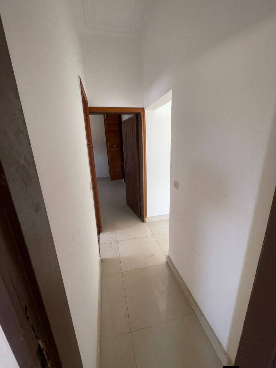 Chic appartement 3 pièces au 3E