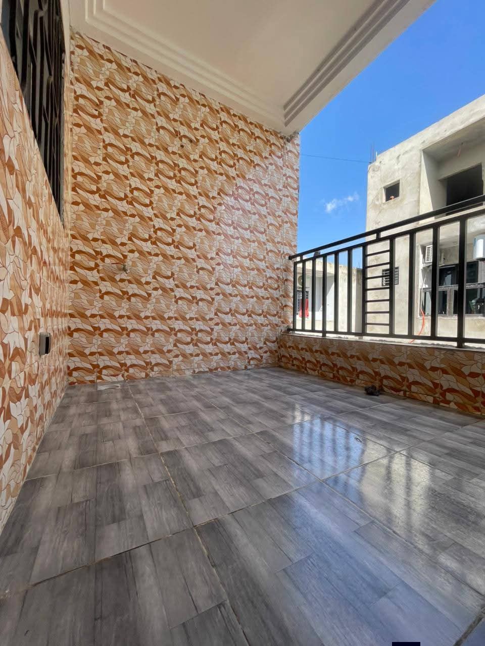 Bel appartement 3 pièces au 1er étage