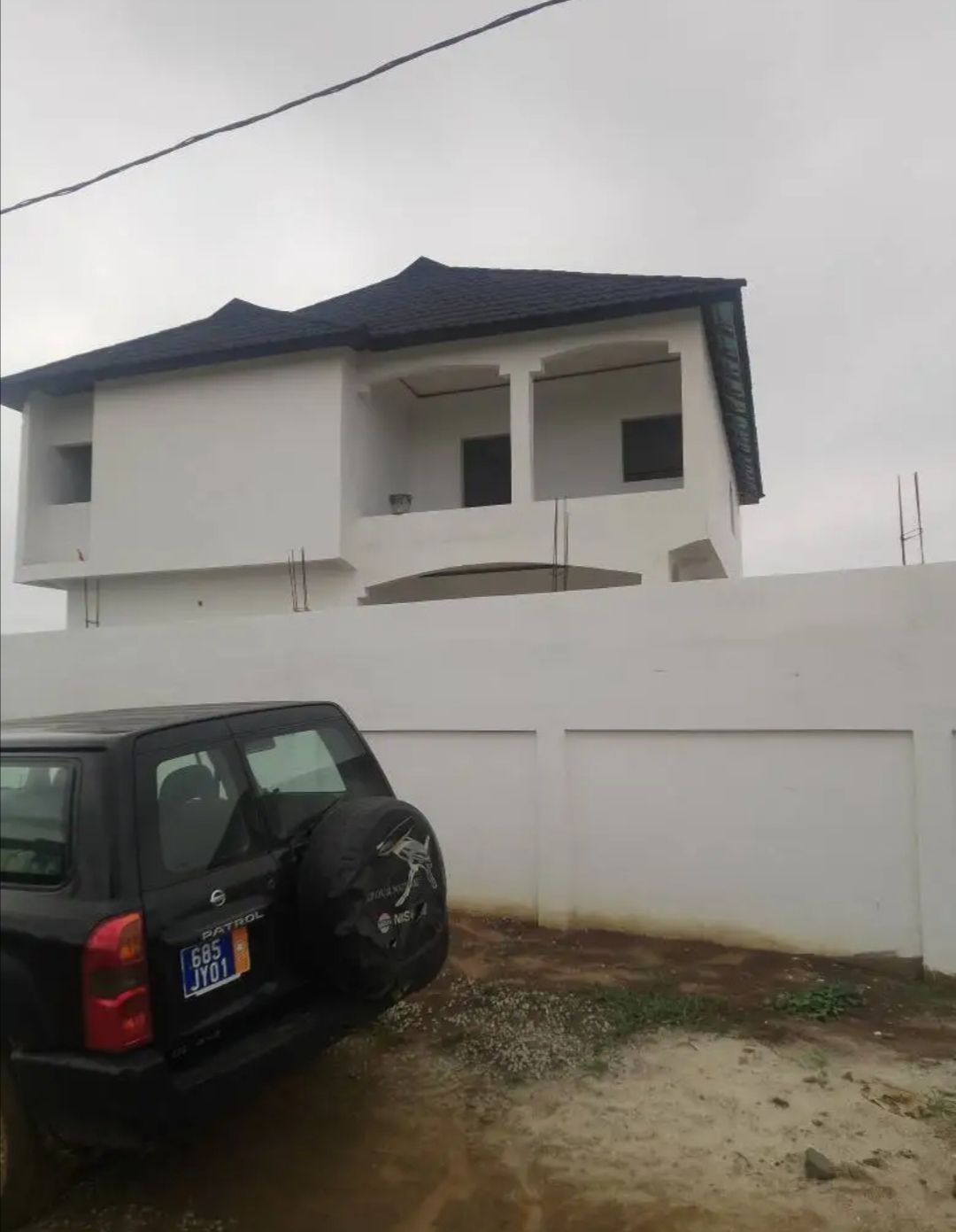 Belle villa duplex en vente
