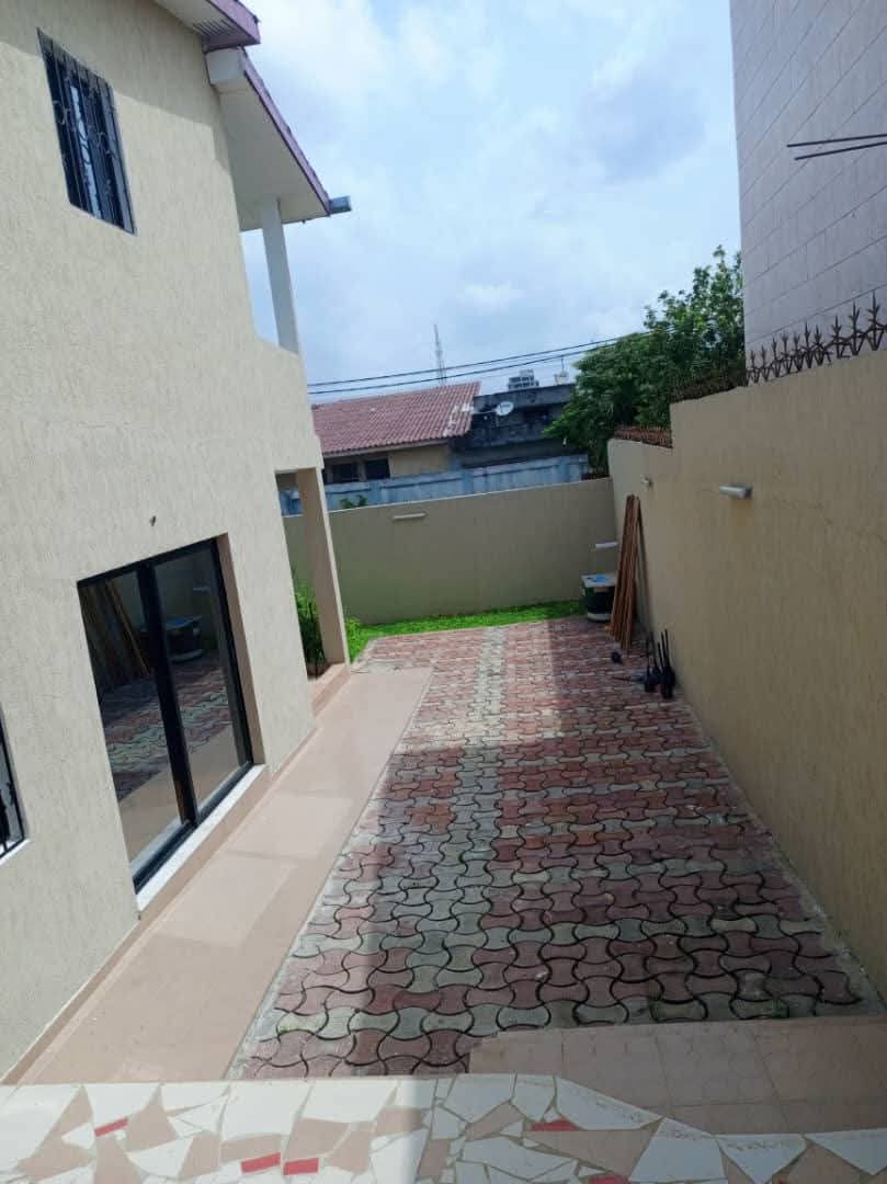 Magnifique villa duplex 4 pièces