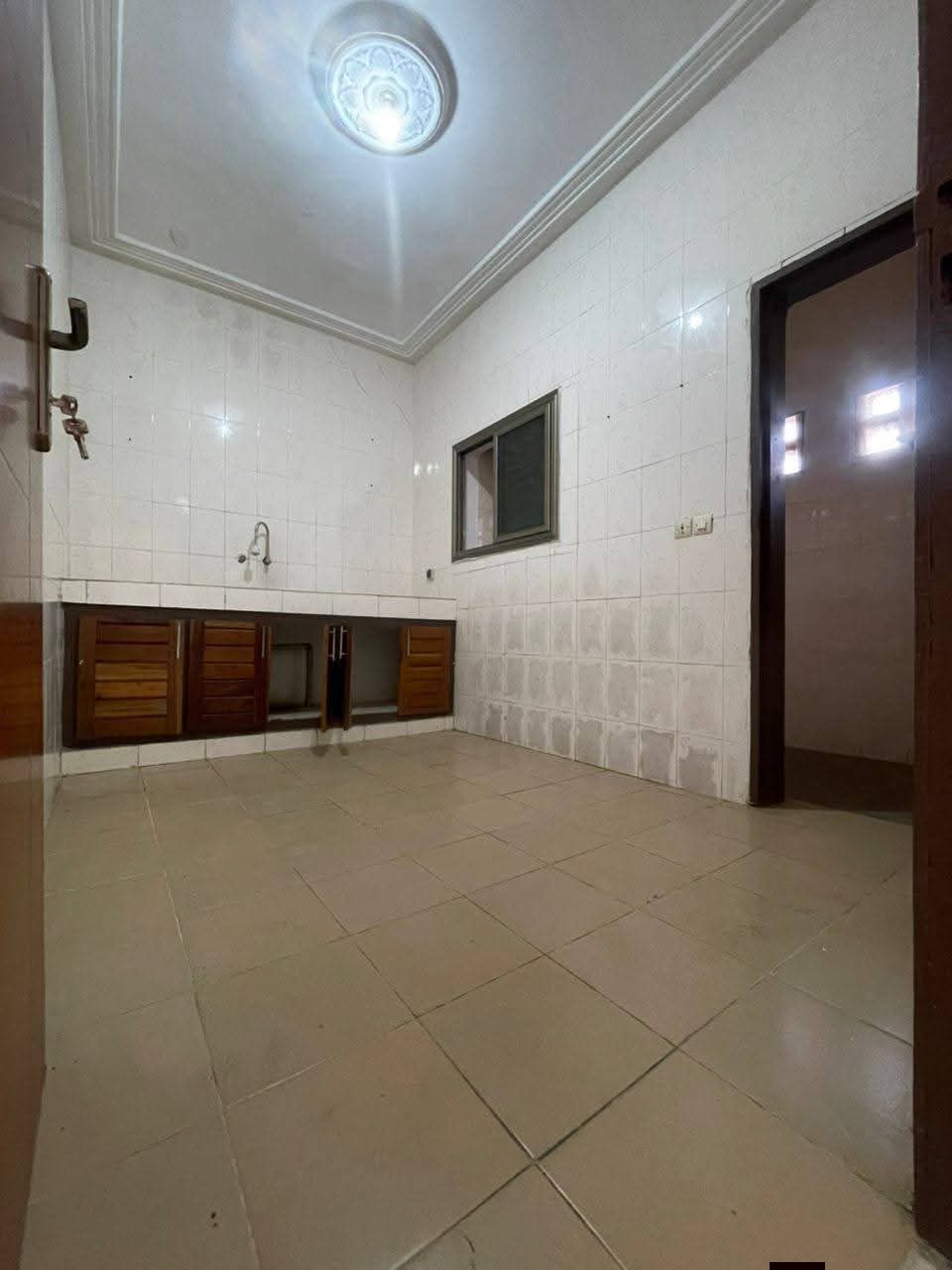 Chic appartement 3 pièces au 3e étage