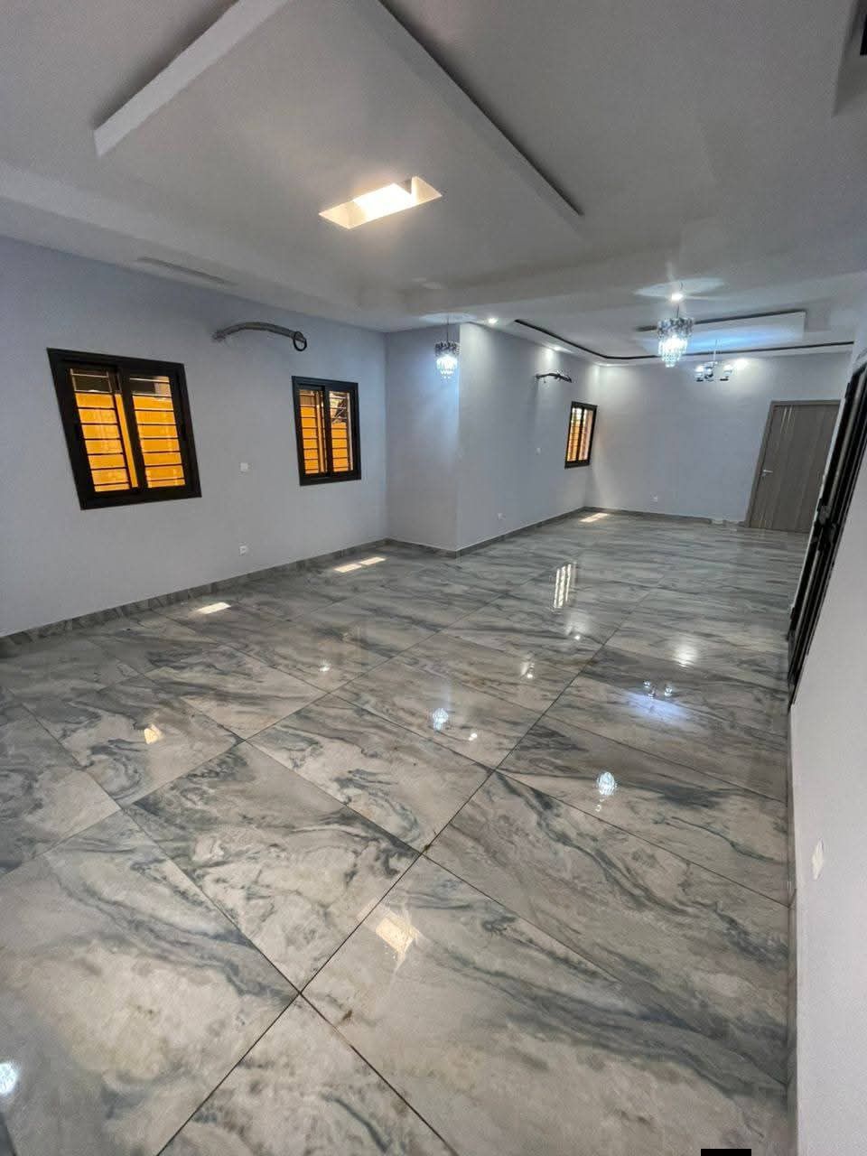 Splendide villa duplex 6 pièces