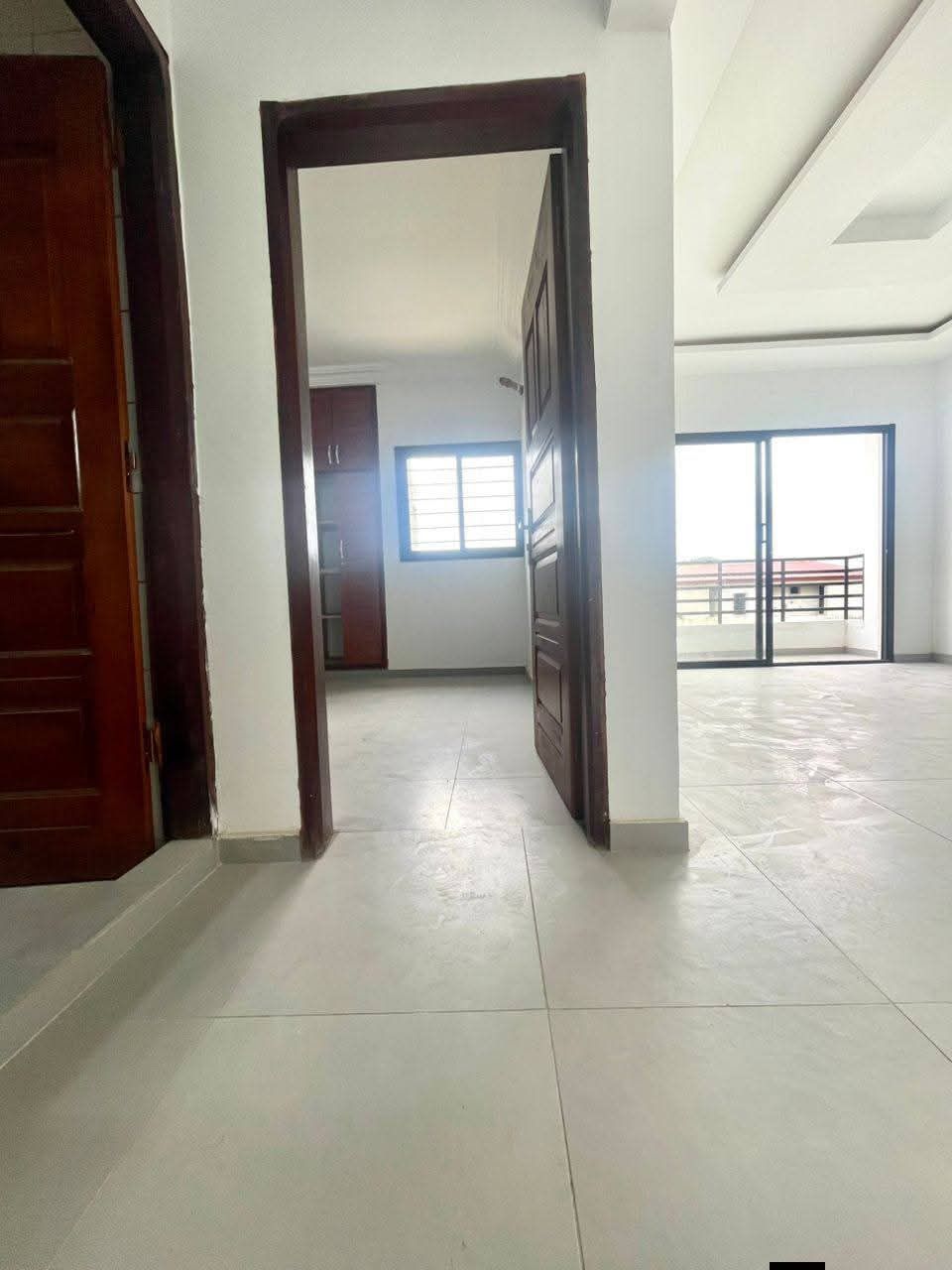 Appartement 4 pièces bon standing