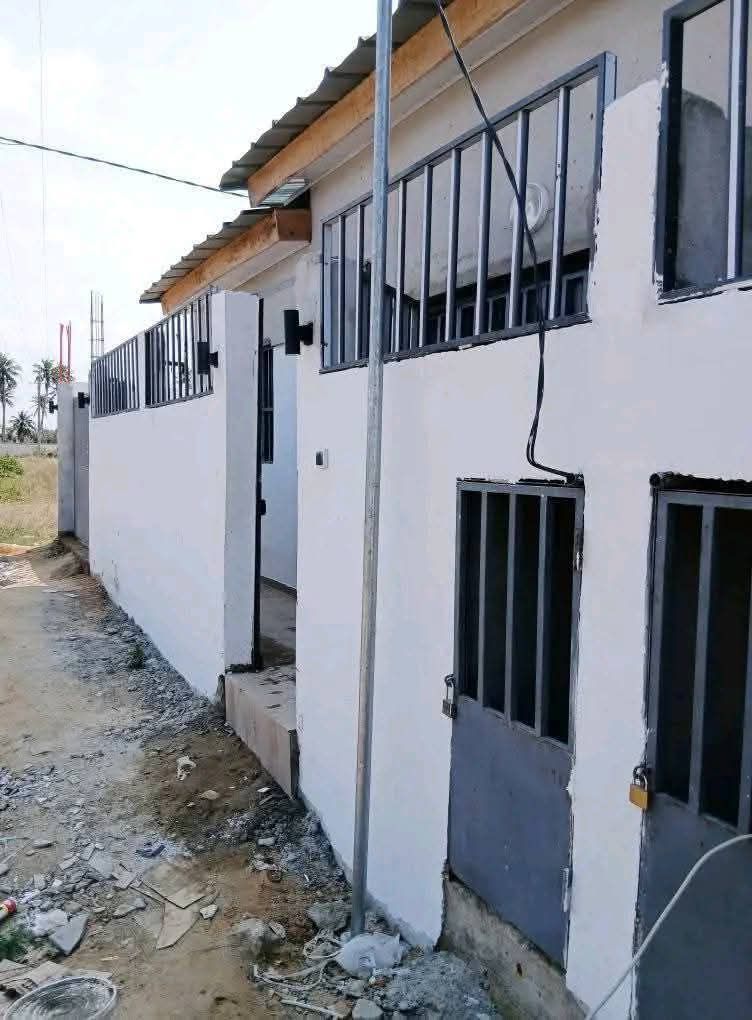 Maison en vente