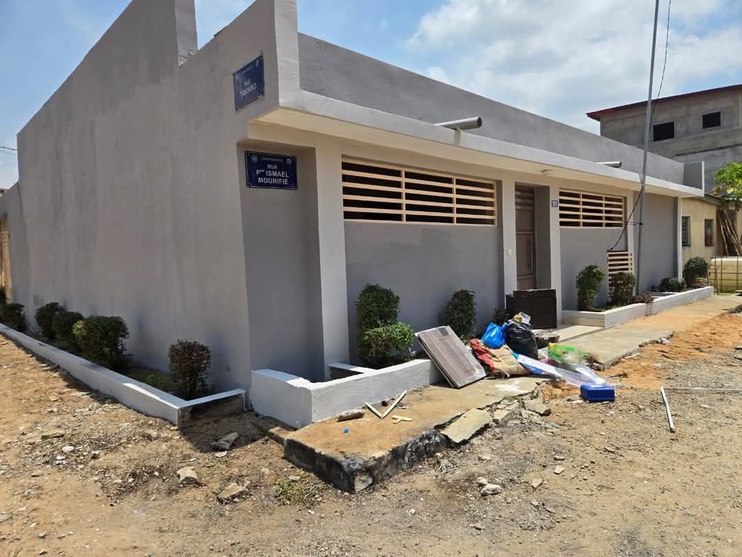 Belle villa en vente
