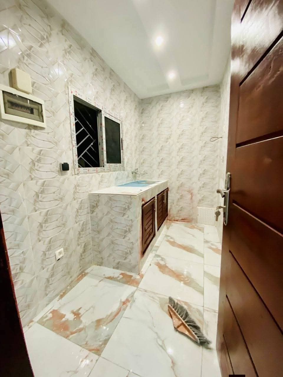 Appartement 2 pièces au 2ème étage