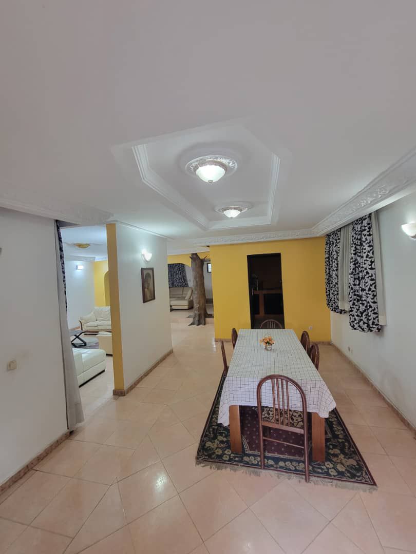 VILLA DUPLEX 9 PIÈCES EN VENTE
