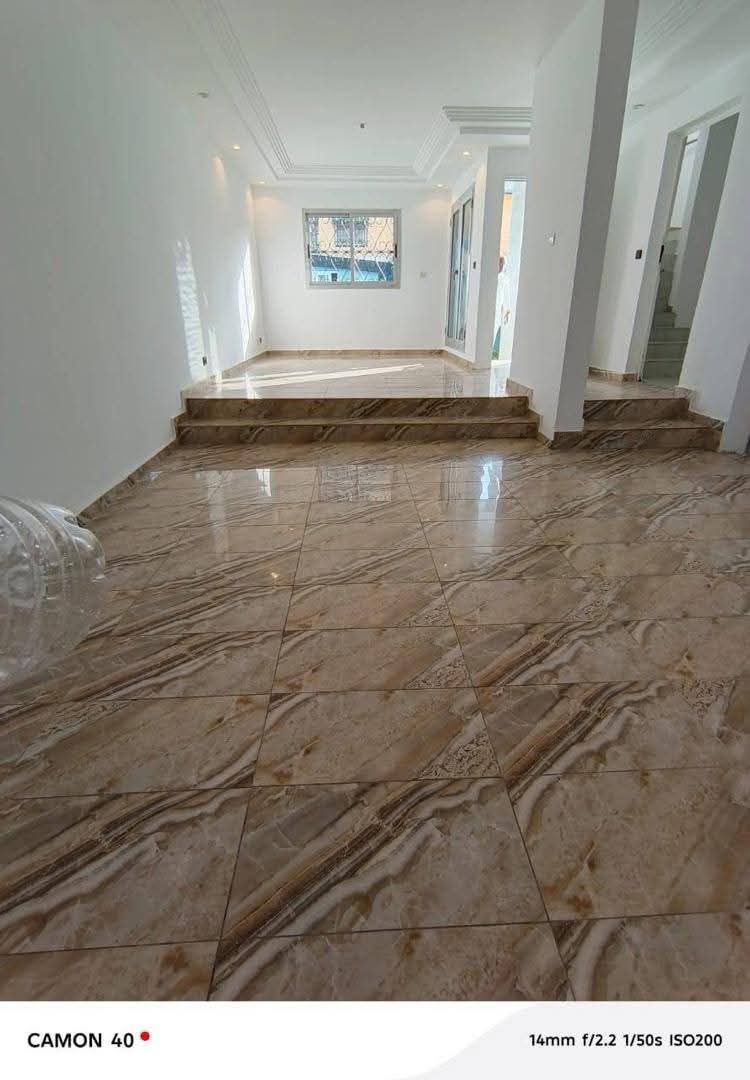 LOCATION VILLA DUPLEX 5 PIÈCES