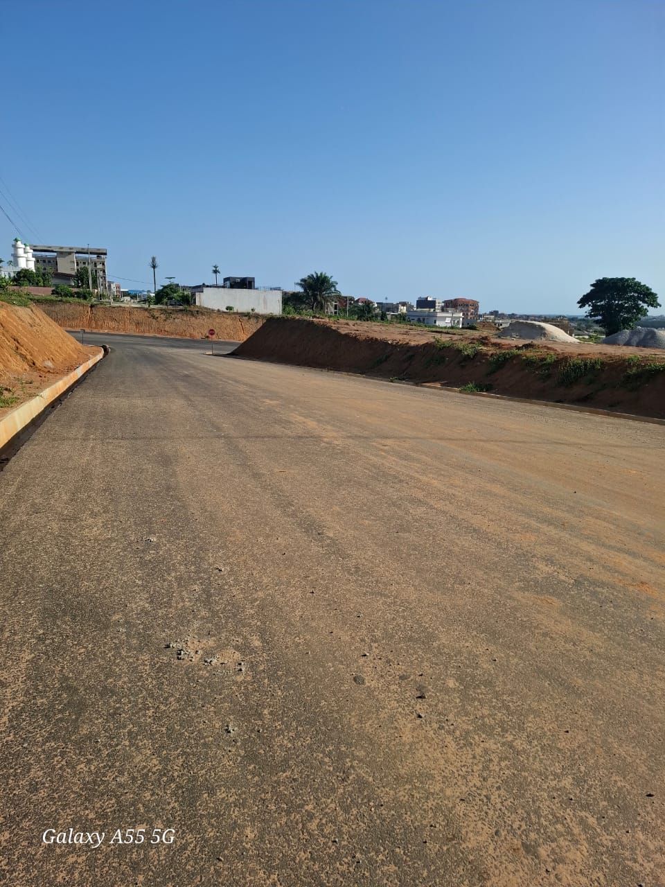 Terrain en vente