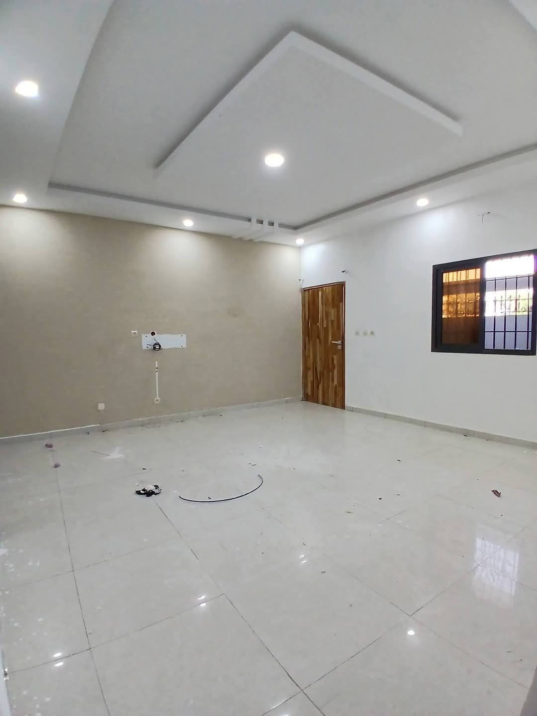 Appartement en location