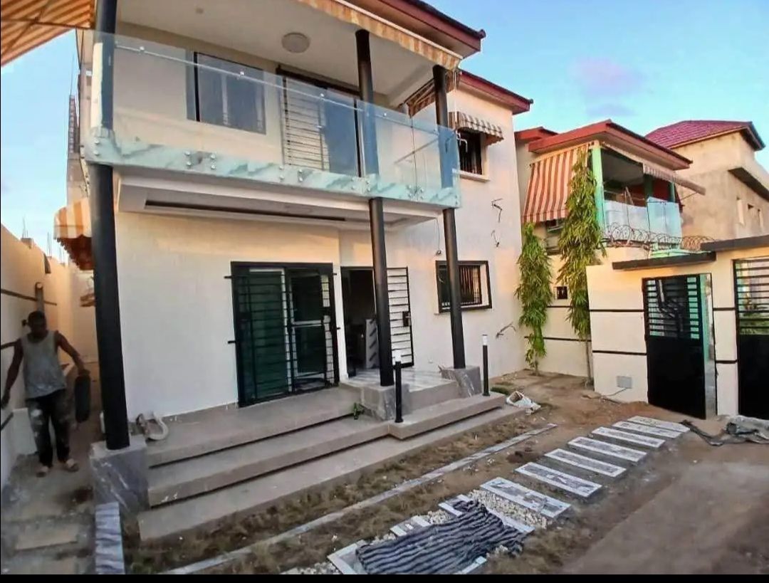 Belle villa duplex en vente