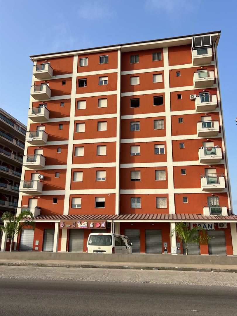 Appartement en location