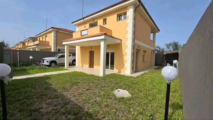 Villa duplex