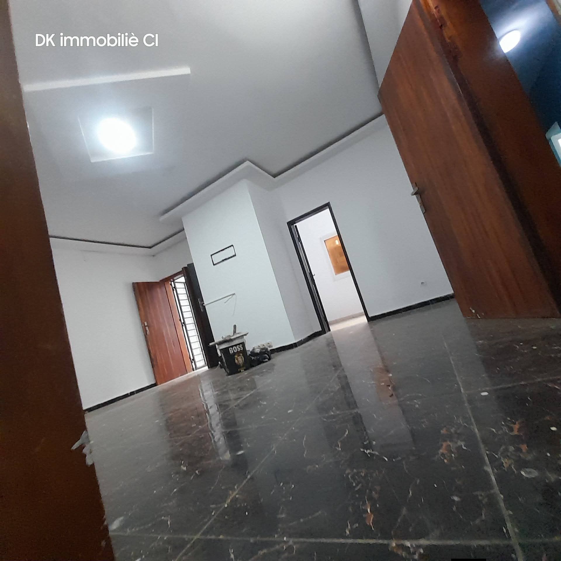 Splendide appartement 3 pièces au 1er étage