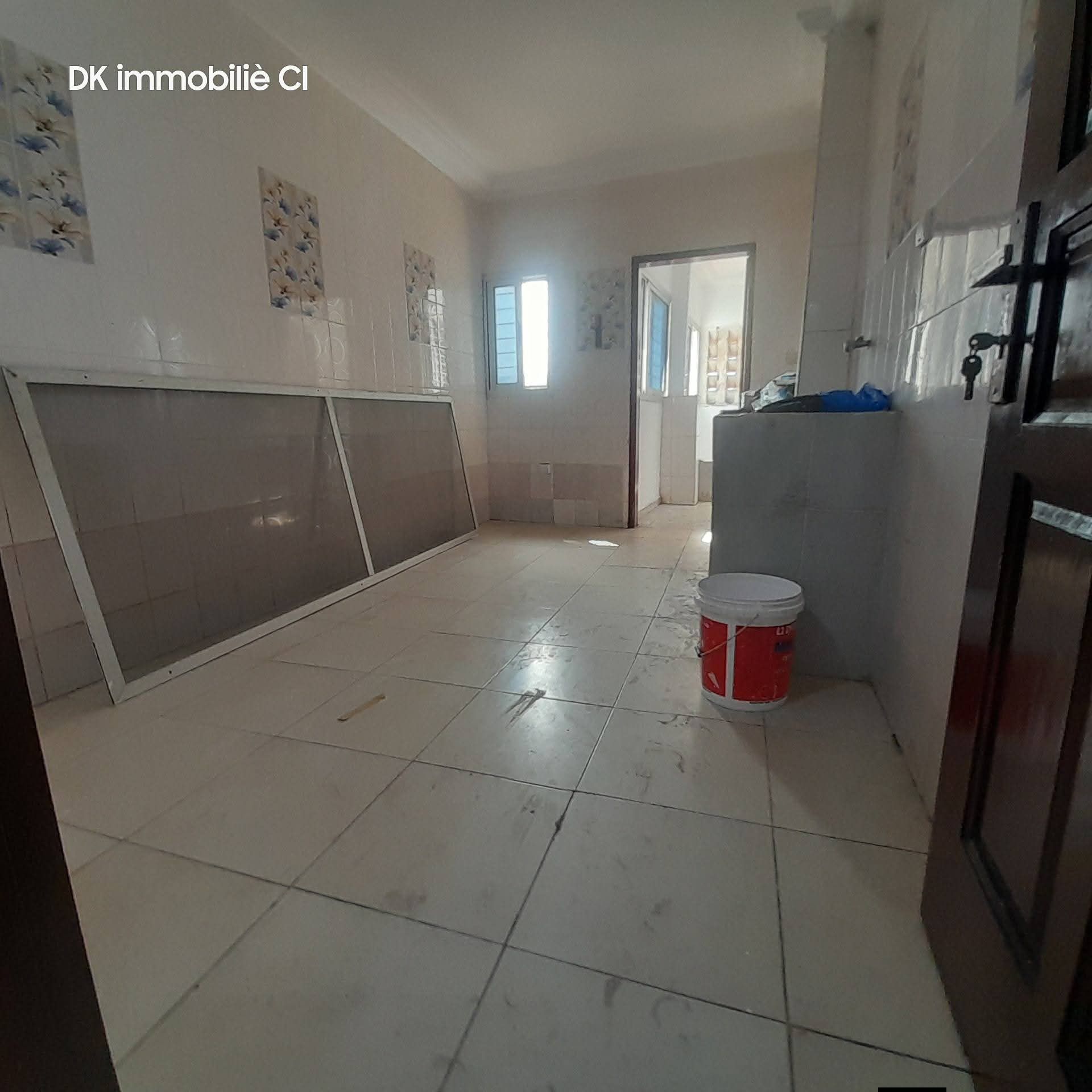 Bel Appartement 4 pièces