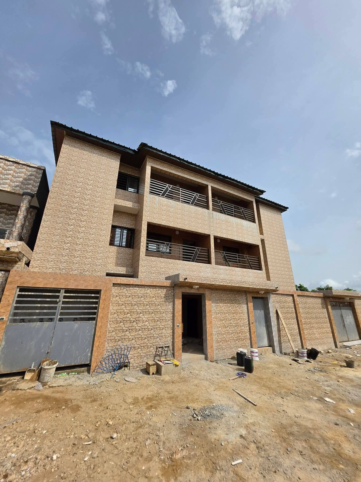 Appartement en location