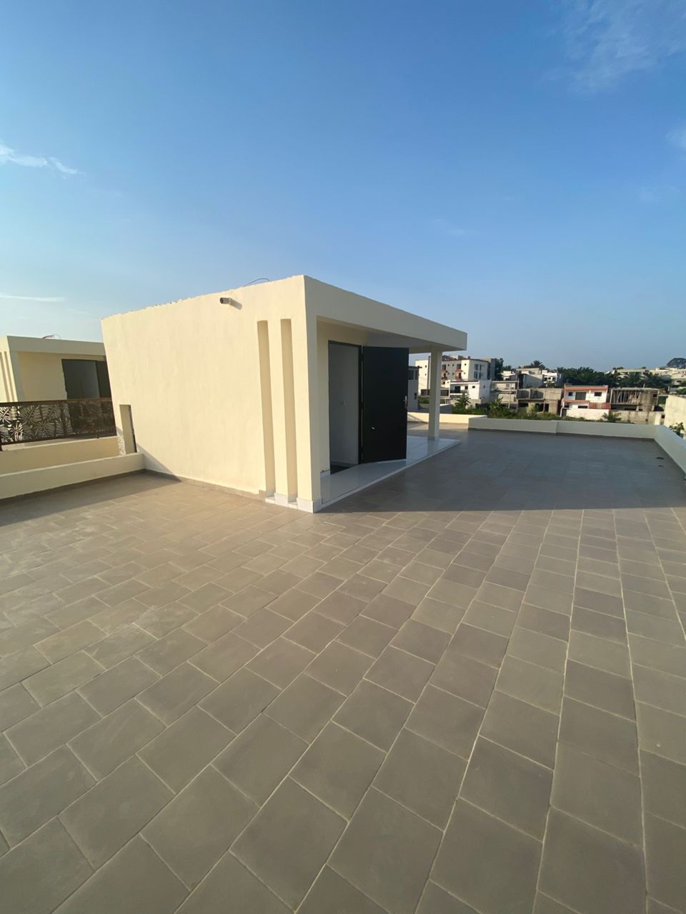 Belle villa duplex en vente