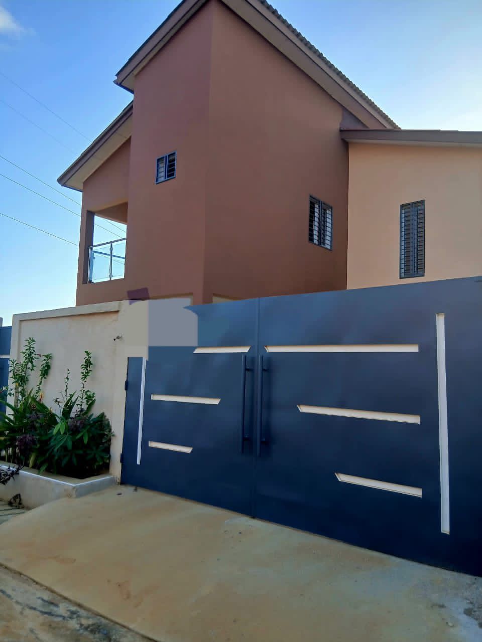 VILLA DUPLEX 5 PIÈCES EN LOCATION