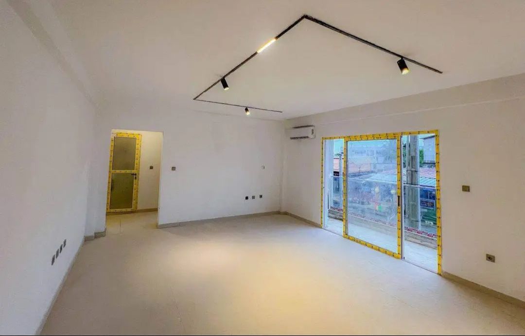 APPARTEMENT 3 PIÈCES EN VENTE