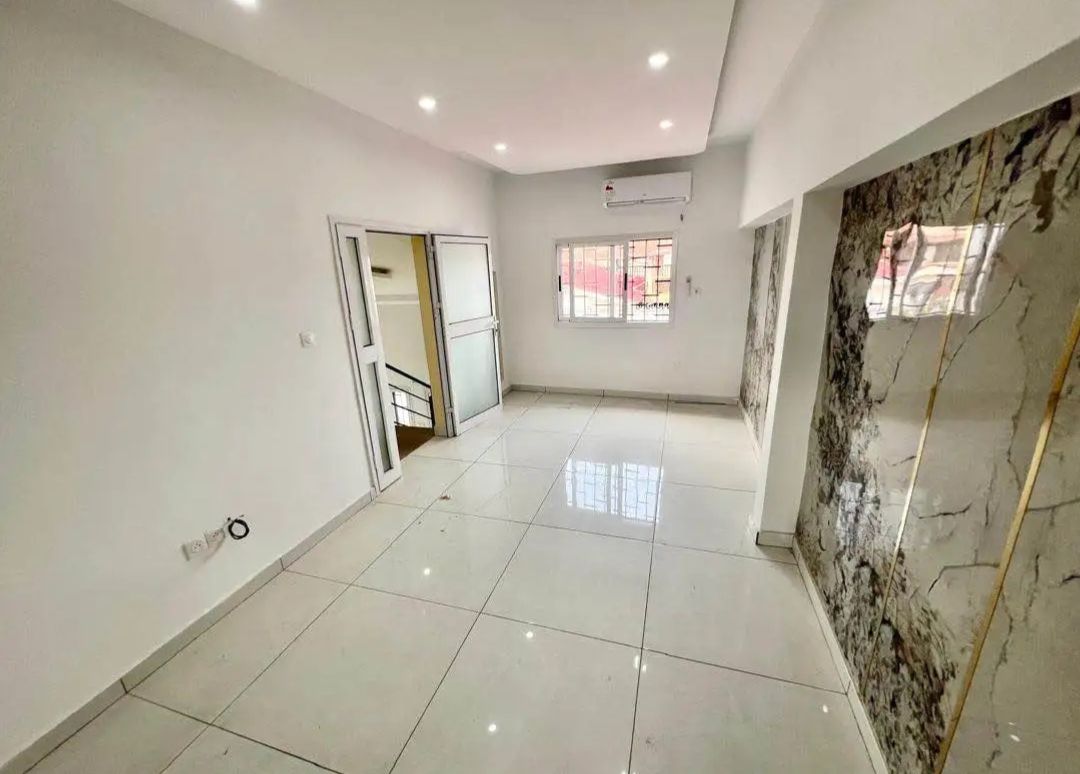 VENTE VILLA DUPLEX DE 6 PIÈCES