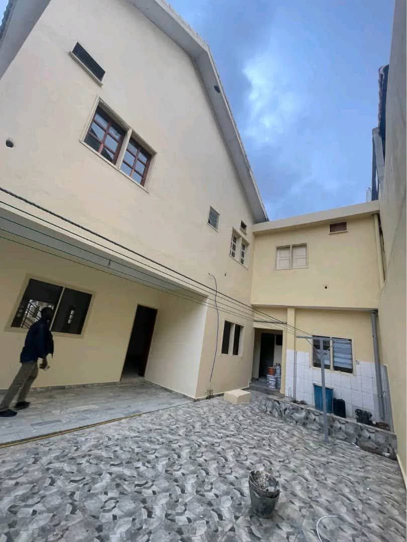 Magnifique villa duplex 7 pièces
