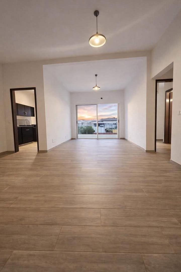 Splendide appartement 3 pièces bon standing
