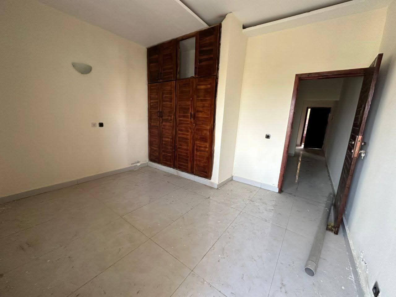 Appartement 2 pièces nouvelle construction