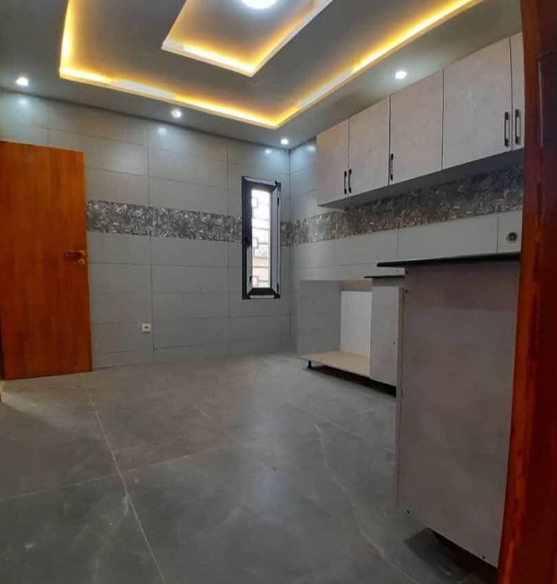 Magnifique appartement 6 pièces au 3e étage