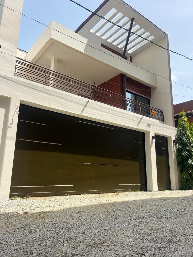 VILLA DUPLEX 5 PIÈCES À LOUER