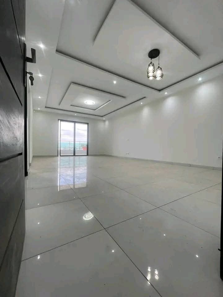 Appartement 3 pièces nouvelle construction bon standing et spacieux
